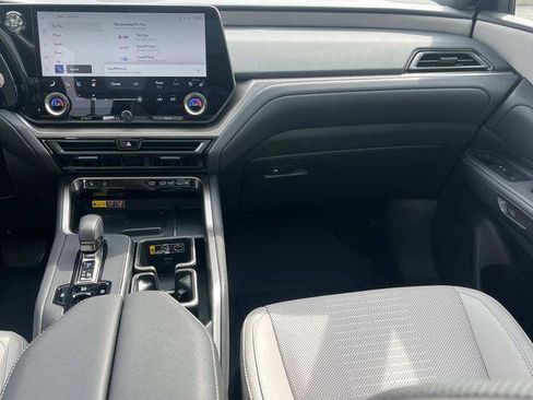 Certified 2026 Lexus TX 350 FWD w/ Technology Package image 14