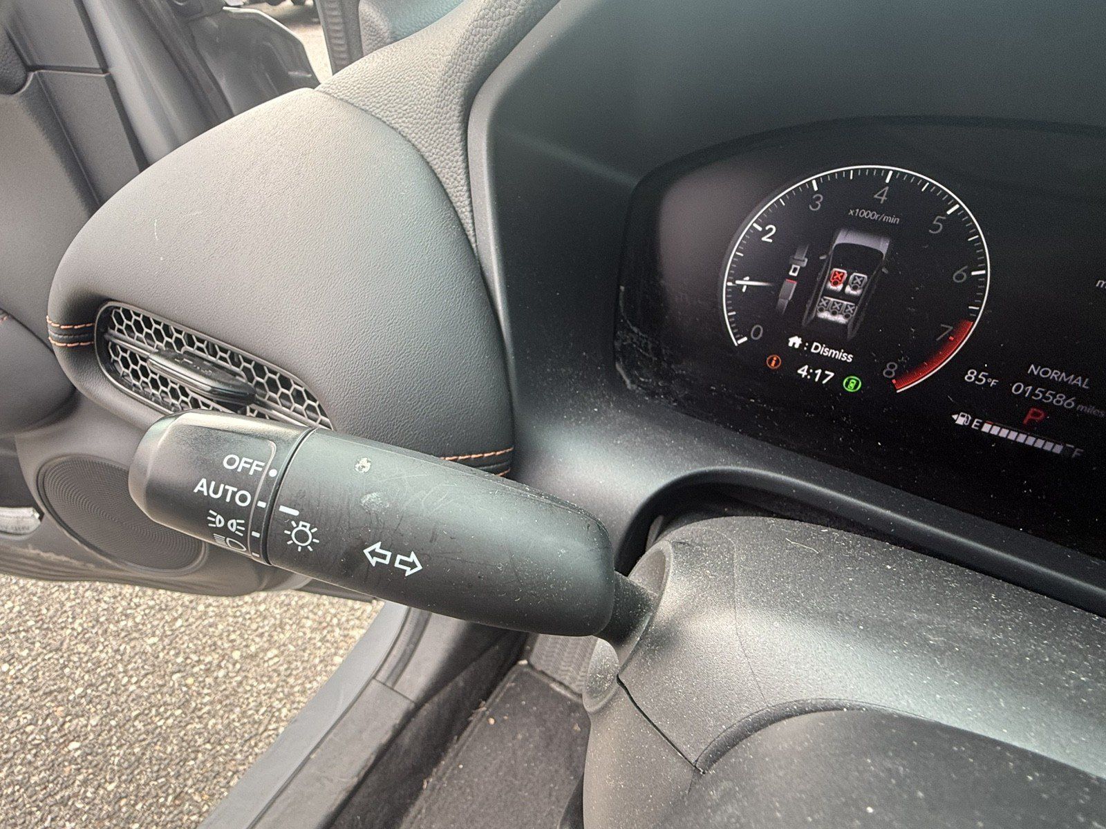 Used 2024 Honda HR-V Sport image 19