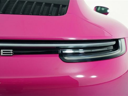 Used 2024 Porsche 911 Carrera S w/ Sport Package image 15