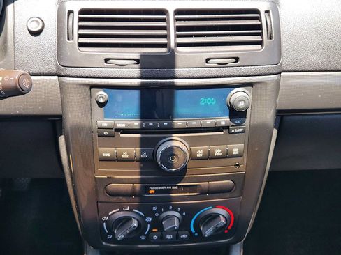 Used 2007 Pontiac G5 FWD image 16