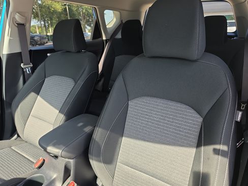 Used 2024 Kia Soul EX FWD image 20