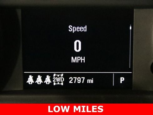 Used 2026 Chevrolet Silverado 2500 Custom w/ Custom Value Package image 20