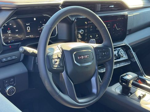 New 2026 GMC Sierra 1500 AT4 w/ AT4 Premium Package image 17