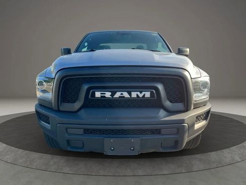 Used 2021 RAM 1500 Classic Warlock w/ Electronics Group AWD/4WD image 2