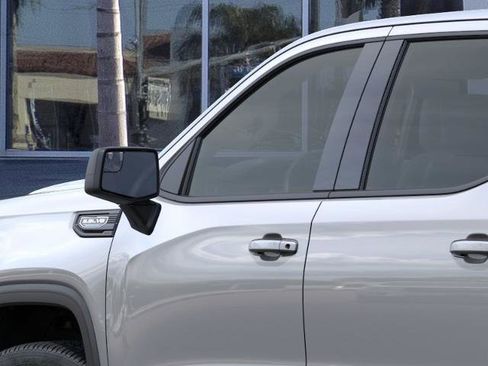 Used 2026 GMC Sierra 1500 Elevation RWD image 12