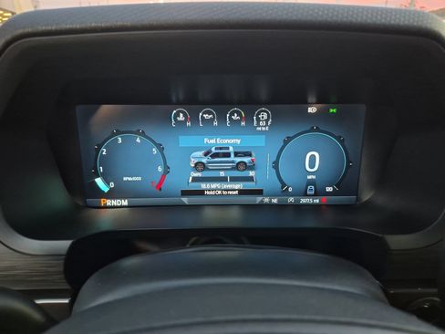 New 2025 Ford F150 STX image 19