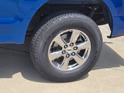 Used 2018 Ford F150 XLT w/ Equipment Group 302A Luxury AWD/4WD image 10