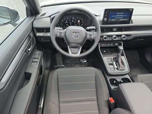 Used 2026 Honda CR-V TrailSport image 14