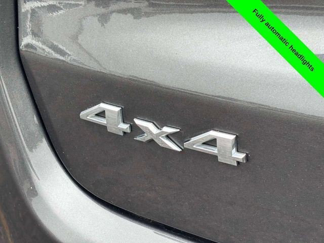 Used 2023 Jeep Compass Limited AWD/4WD image 37