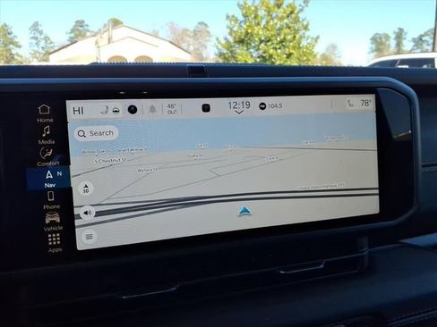 Used 2025 Jeep Gladiator Sport image 7