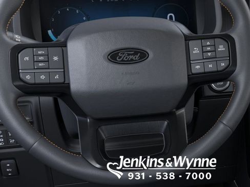 New 2026 Ford F150 Tremor AWD/4WD image 12