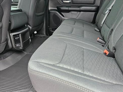 New 2026 RAM 1500 Warlock AWD/4WD image 15
