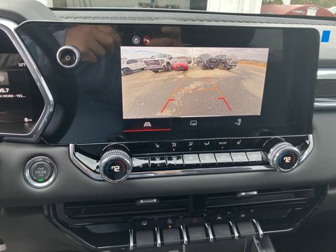 New 2026 GMC Canyon Elevation image 21