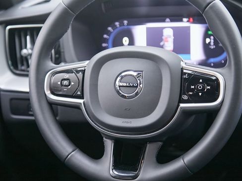 Certified 2023 Volvo XC60 T8 Polestar image 35