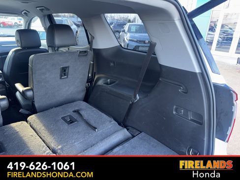 Used 2020 GMC Acadia SLT w/ Trailering Package image 36