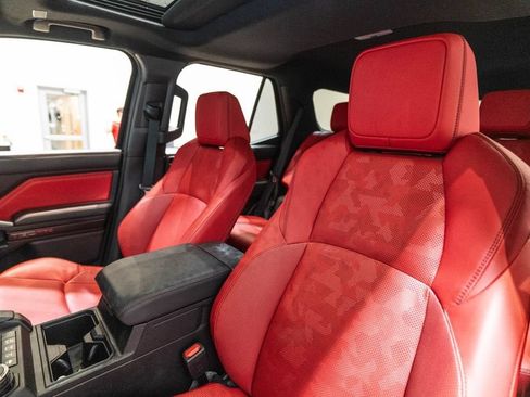 Certified 2025 Toyota 4Runner TRD Pro AWD/4WD image 6