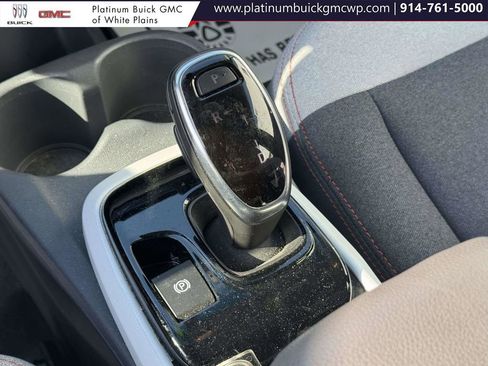 Used 2021 Chevrolet Bolt LT image 28