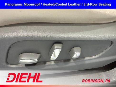Used 2020 Cadillac XT6 Premium Luxury AWD/4WD image 23