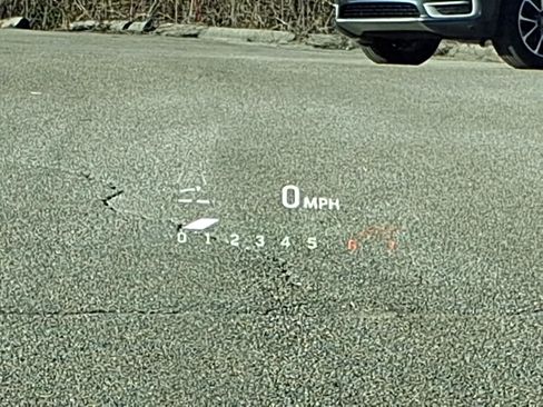 Used 2022 Cadillac CT4 V w/ Navigation Package image 23