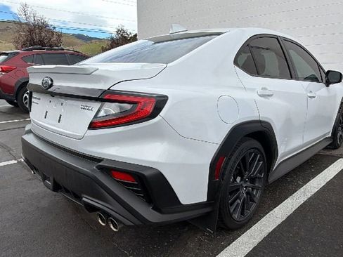 Certified 2023 Subaru WRX Premium image 2