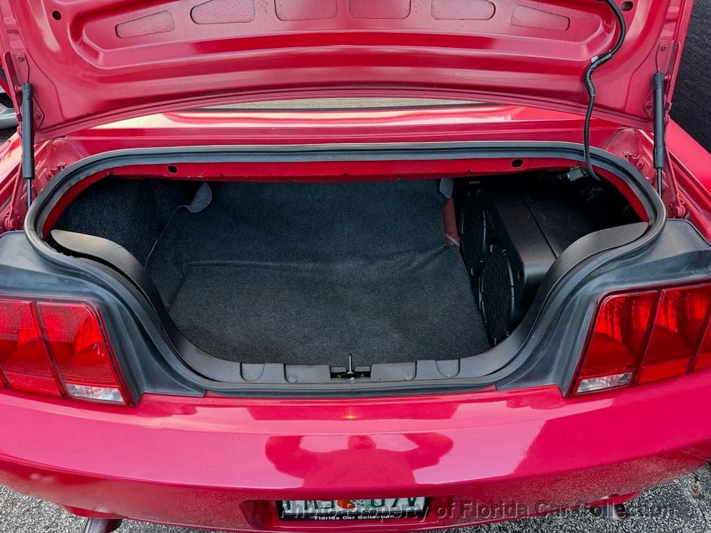 Used 2006 Ford Mustang GT Premium RWD image 72