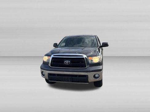 Used 2012 Toyota Tundra 4x4 Double Cab w/ Tow Pkg image 9