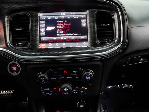 Used 2023 Dodge Charger SRT Hellcat w/ Harman/Kardon Audio Group RWD image 26