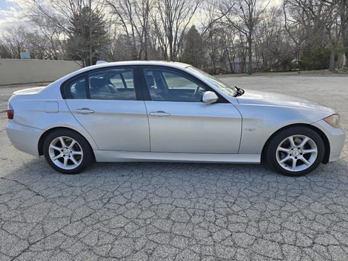 Used 2008 BMW 328i 328i 4dr Sedan image 4