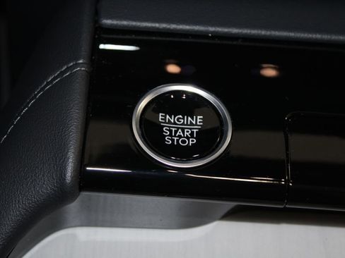 New 2026 Lincoln Navigator L Reserve w/ Jet Appearance Package image 48