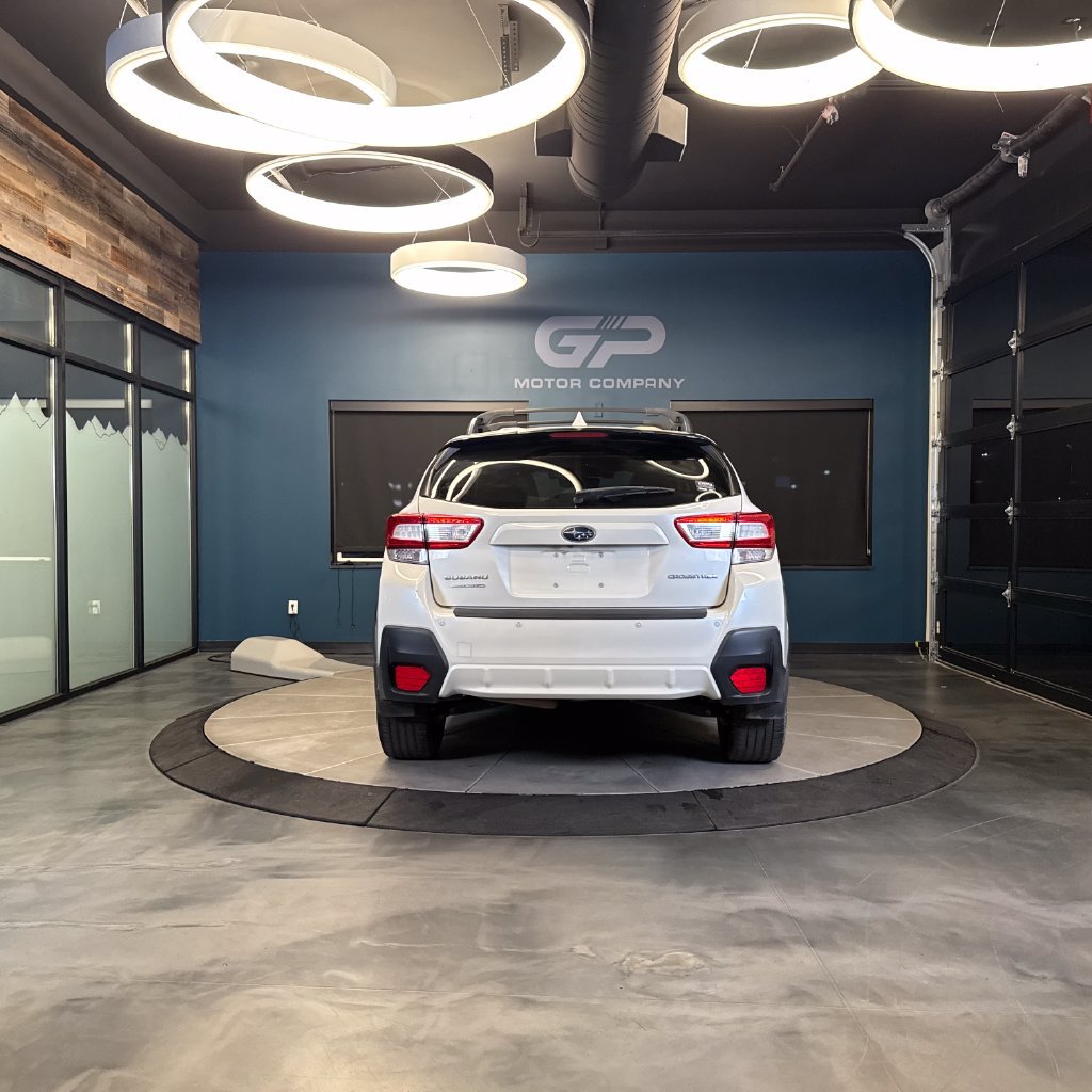 Used 2019 Subaru Crosstrek 2.0i Limited w/ Moonroof Package w/Navigation AWD/4WD image 4