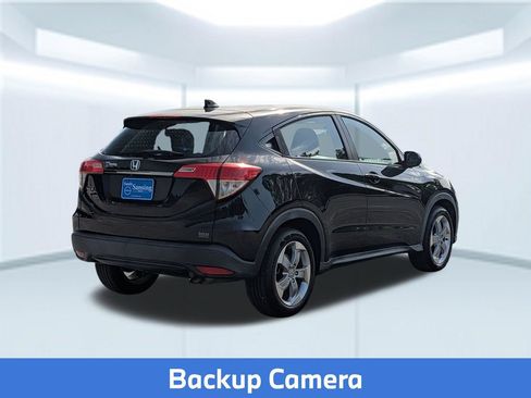 Used 2019 Honda HR-V LX image 6
