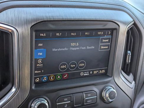 Used 2022 GMC Sierra 2500 Denali w/ Denali Ultimate Package AWD/4WD image 26
