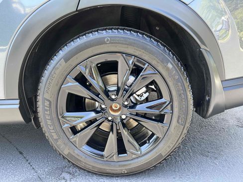 Used 2023 Honda CR-V Sport Touring image 85