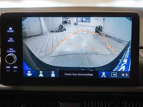 Used 2026 Honda CR-V Sport Touring image 31