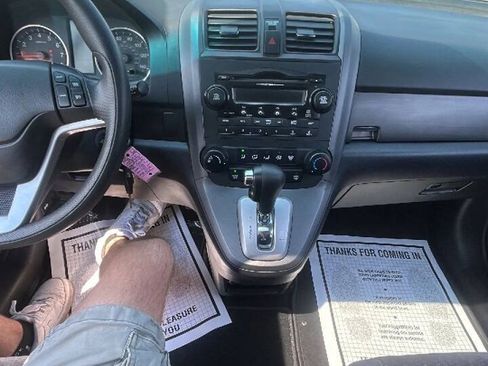 Used 2008 Honda CR-V EX image 12