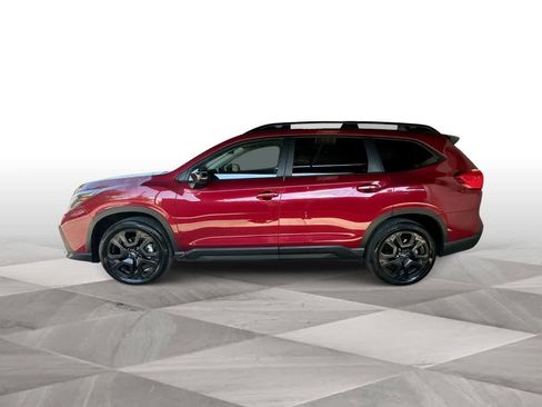 Used 2025 Subaru Ascent Bronze Edition AWD/4WD image 5
