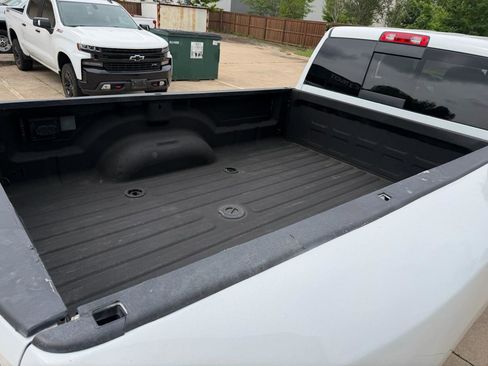 Used 2022 RAM 3500 Tradesman AWD/4WD image 14