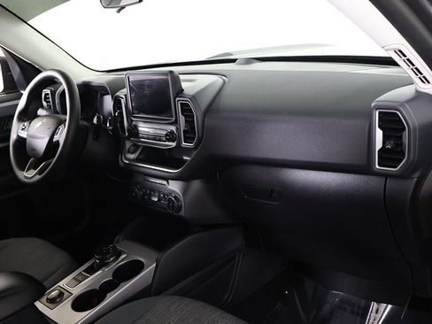 Used 2023 Ford Bronco Sport Big Bend image 22