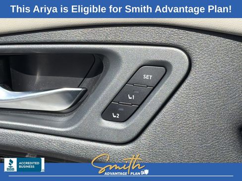 Used 2023 Nissan Ariya FWD image 16