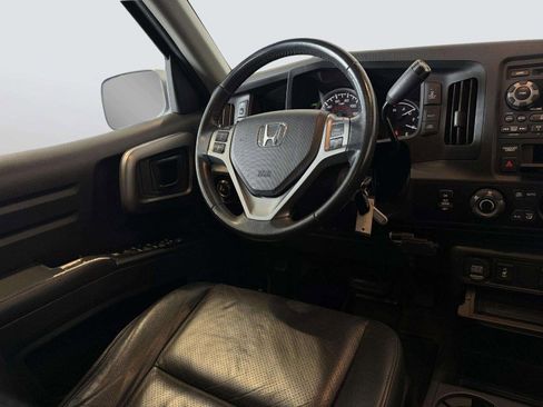 Used 2012 Honda Ridgeline RTL image 18