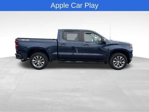 Used 2021 Chevrolet Silverado 1500 RST AWD/4WD image 6