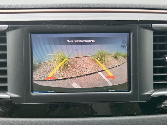 Used 2024 Chrysler Voyager LX FWD image 21