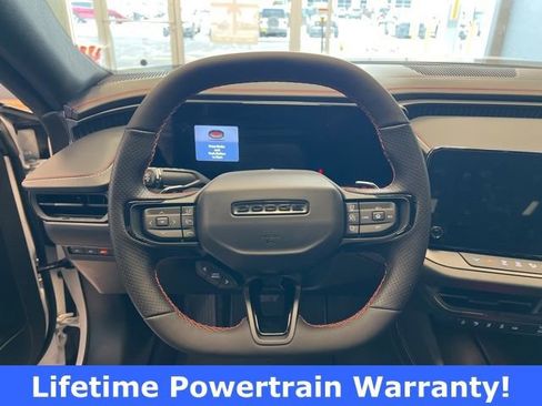 New 2026 Dodge Charger Scat Pack AWD/4WD image 16
