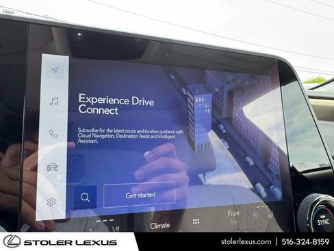 Used 2023 Lexus RX 350 Premium w/ Accessory Package FWD image 33