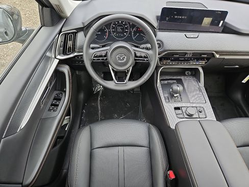 New 2026 MAZDA CX-90 3.3 Turbo w/ Preferred Package image 9