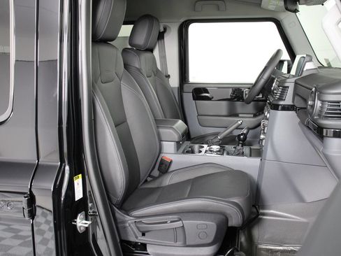 New 2025 INEOS Grenadier AWD/4WD image 12