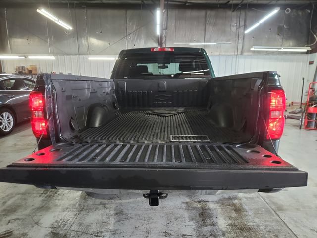Used 2017 Chevrolet Silverado 1500 LT w/ All Star Edition AWD/4WD image 26