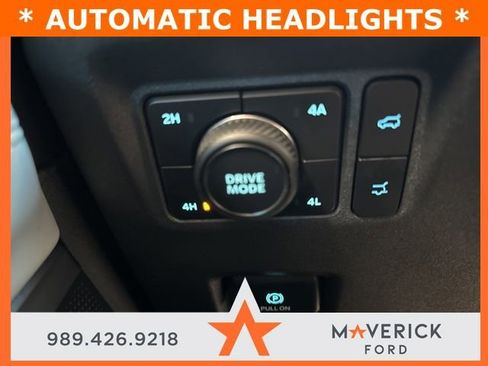 New 2026 Ford Expedition Max Platinum w/ Platinum Ultimate Package AWD/4WD image 29