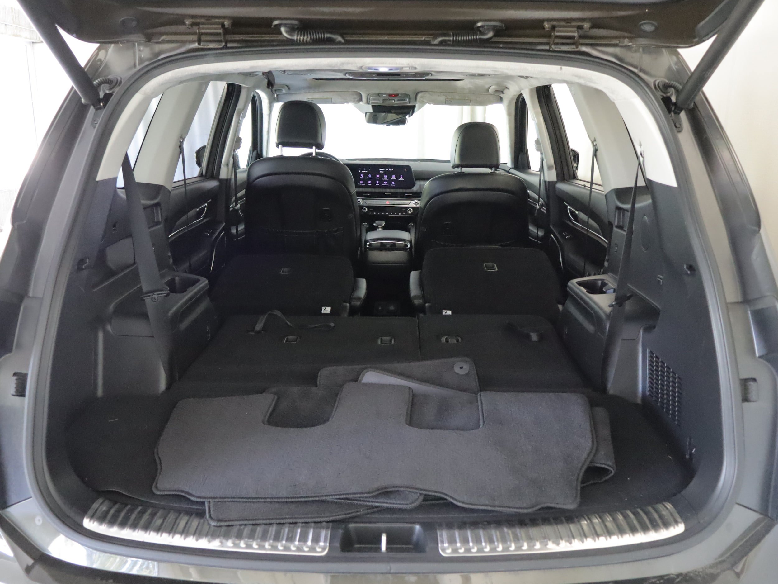 Certified 2024 Kia Telluride SX Prestige AWD/4WD image 22