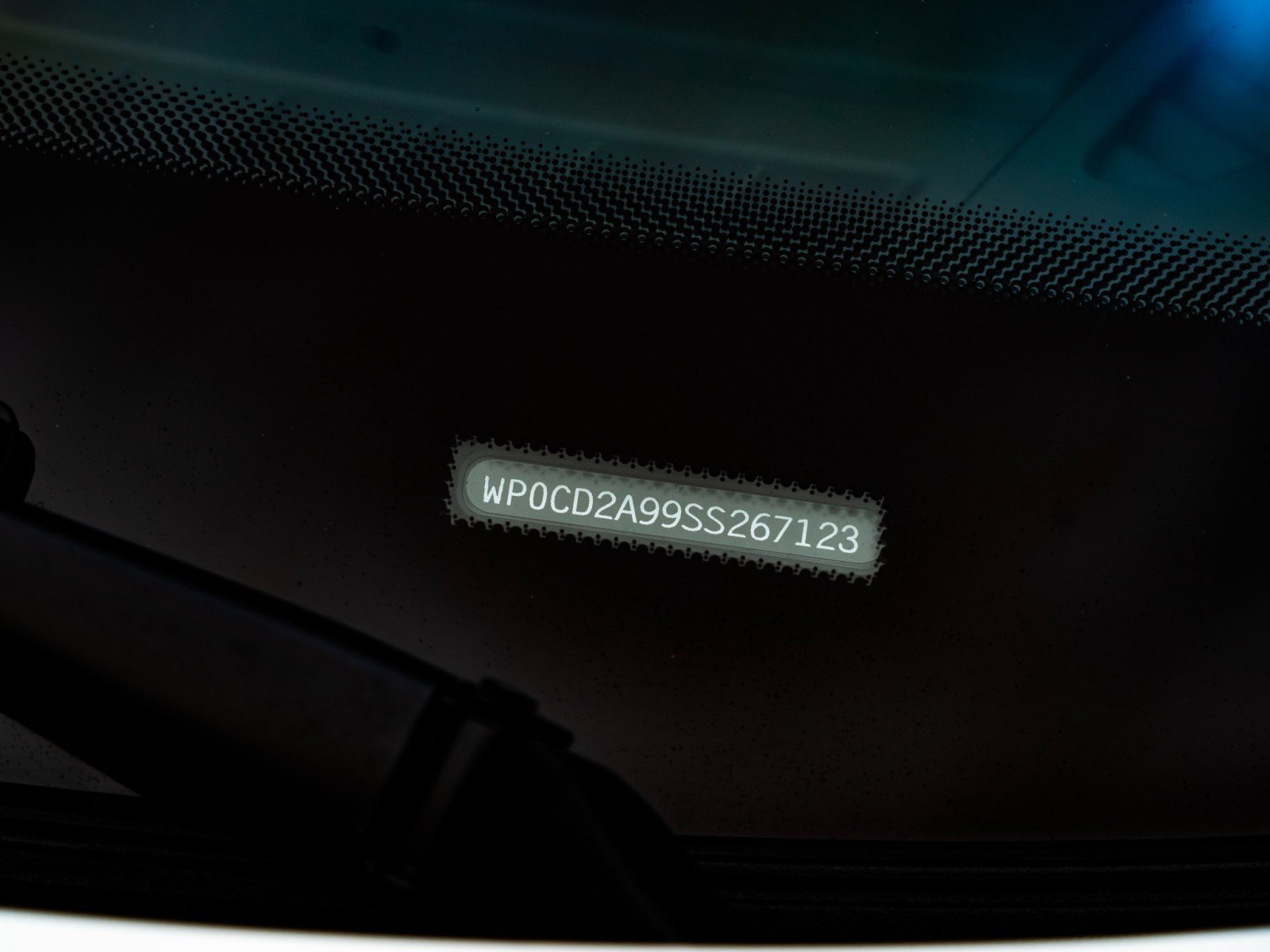 Certified 2025 Porsche 911 Turbo S AWD/4WD image 32
